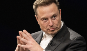 Elon Interview Creates Firestorm